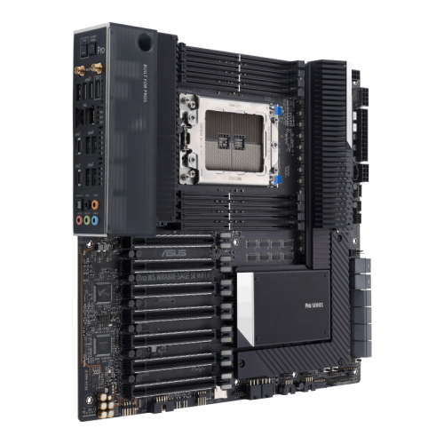 ASUS PRO WS WRX90E-SAGE SE