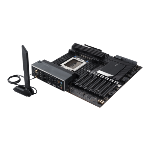 ASUS PRO WS WRX90E-SAGE SE