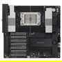 ASUS PRO WS WRX90E-SAGE SE Placa Base para AMD sTR5, DDR5, EEB