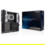 ASUS PRO WS WRX90E-SAGE SE Placa Base para AMD sTR5, DDR5, EEB