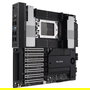 ASUS PRO WS WRX90E-SAGE SE Placa Base para AMD sTR5, DDR5, EEB