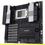 ASUS PRO WS WRX90E-SAGE SE Placa Base para AMD sTR5, DDR5, EEB