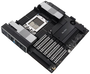 Asus PRO WS WRX90E-SAGE SE AMD WRX90 Socket sTR5 EEB