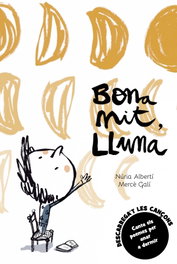 Bona nit, Lluna, Nuúria Albertí - EL CEP I LA NANSA