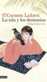 DESTINO, La isla y los demonios, Carmen Laforet - DESTINO