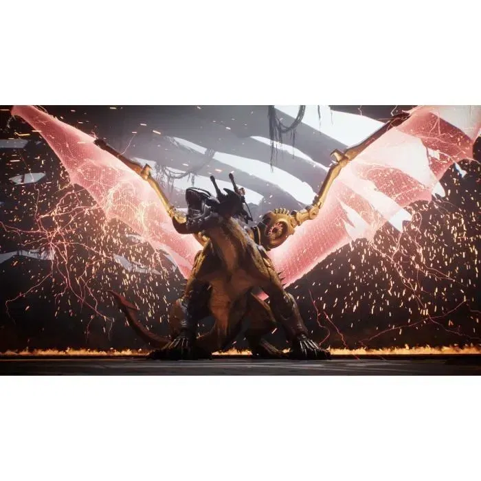 Bethesda Doom: La Edad Oscura PE 196388560813 - Xbox Series