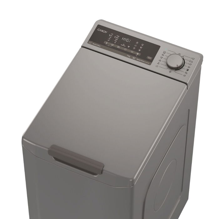 Lavadora Candy TCAS274TMR5S 1200 rpm 7 kg 41 cm