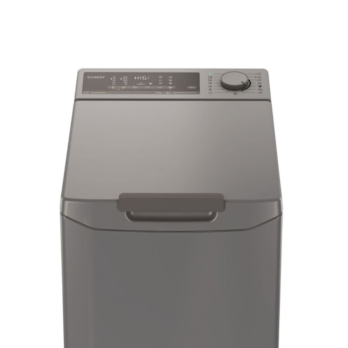 Lavadora Candy TCAS274TMR5S 1200 rpm 7 kg 41 cm