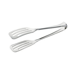 Sambonet Italia Pinza para Pasteles, Acero Inoxidable, 21 cm