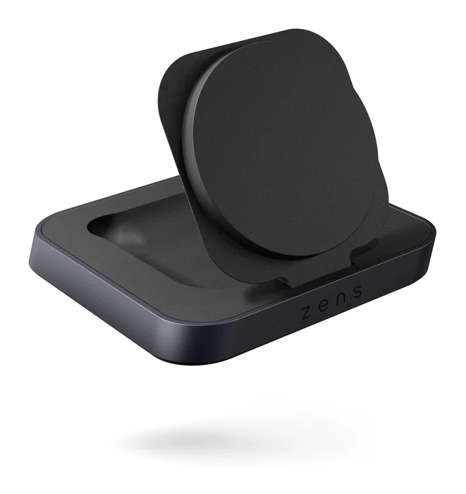 OtterBox Zens Cargador Magnético para Mesita de Noche, Cobre OtterBox Zens Cargador Magnético para Mesita de Noche, Cobre