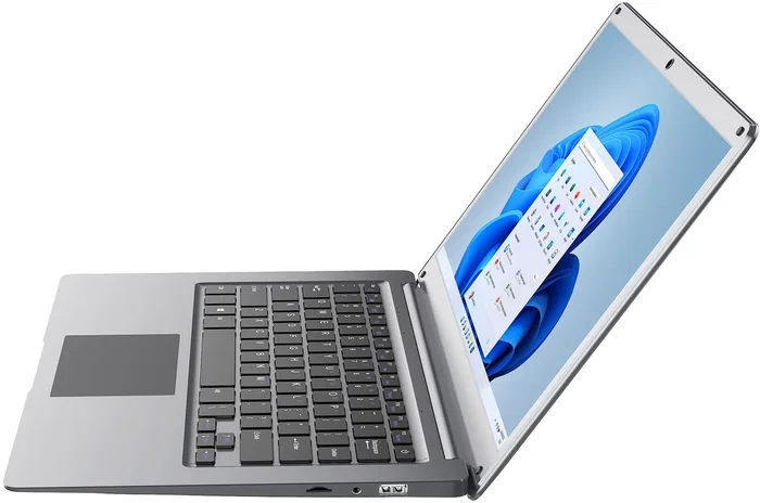 Thomson N14C4SL128 Ordenador portátil 14" Intel Celeron 4 GB RAM 128 GB SSD Plata Thomson N14C4SL128 Ordenador portátil 14" Intel Celeron 4 GB RAM 128 GB SSD Plata