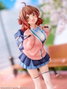 Gakuen Idolmaster Estatua PVC 1/7 Ume Hanami Bonus Edition 25 cm