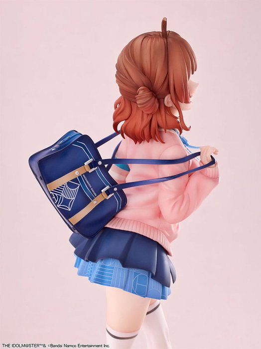 Gakuen Idolmaster Estatua PVC 1/7 Ume Hanami Bonus Edition 25 cm