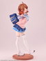 Gakuen Idolmaster Estatua PVC 1/7 Ume Hanami Bonus Edition 25 cm