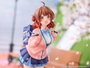 Gakuen Idolmaster Estatua PVC 1/7 Ume Hanami Bonus Edition 25 cm