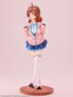 Gakuen Idolmaster Estatua PVC 1/7 Ume Hanami Bonus Edition 25 cm