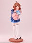 Gakuen Idolmaster Estatua PVC 1/7 Ume Hanami Bonus Edition 25 cm