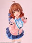 Gakuen Idolmaster Estatua PVC 1/7 Ume Hanami Bonus Edition 25 cm