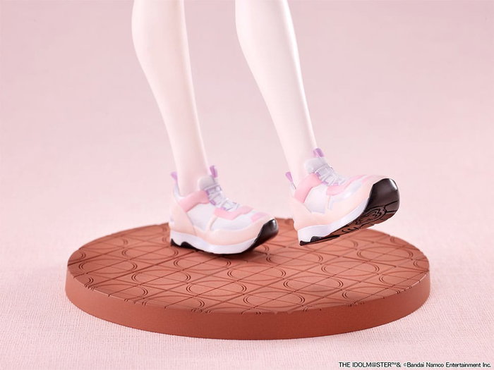 Gakuen Idolmaster Estatua PVC 1/7 Ume Hanami Bonus Edition 25 cm