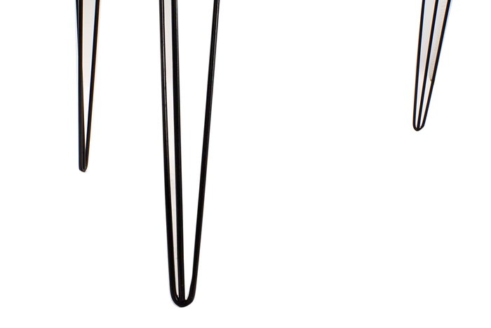 DKD Home Decor Mesa Comedor Alpino Marron Negro Acacia Metal 180 x 91 x 76 cm DKD Home Decor Mesa Comedor Alpino Marron Negro Acacia Metal 180 x 91 x 76 cm