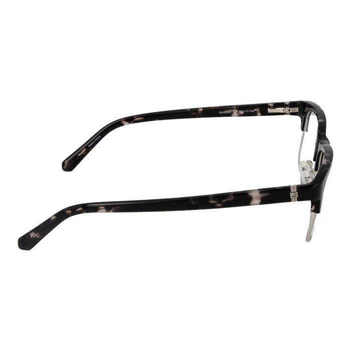 Montura de Gafas Mujer Guess GU50081 55020 Montura de Gafas Mujer Guess GU50081 55020