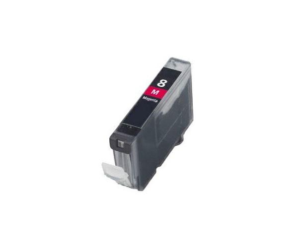 Dayma Cartucho Tinta Compatible Canon CLI8 Magenta para iP 4200/MP 800/iP 5200/MP 500/iP 6600D/MP 530/MP 830/iP 4300/iP 5300/iP 6700D/MP 600/MP 810/Pro9000/iP 4500/MP 610/MX850 Dayma Cartucho Tinta Compatible Canon CLI8 Magenta para iP 4200/MP 800/iP 5200/MP 500/iP 6600D/MP 530/MP 830/iP 4300/iP 5300/iP 6700D/MP 600/MP 810/Pro9000/iP 4500/MP 610/MX850