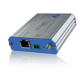 Veracity TIMENET Pro Master NTP Server para redes Ethernet
