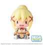 Konosuba God´s blessing on this wonderful world! 3 Figura Fuwa Petit Chibi PVC Darkness 8 cm