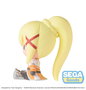 Konosuba God´s blessing on this wonderful world! 3 Figura Fuwa Petit Chibi PVC Darkness 8 cm