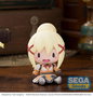 Konosuba God´s blessing on this wonderful world! 3 Figura Fuwa Petit Chibi PVC Darkness 8 cm