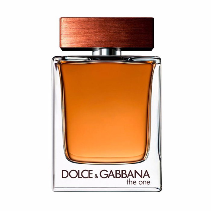 Dolce & Gabbana The One For Men Eau de Toilette 50 ml Dolce & Gabbana The One For Men Eau de Toilette 50 ml