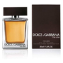 Dolce & Gabbana The One For Men Eau de Toilette 50 ml