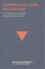 L'infernd'En Joan de Can Puig, Michel Llompart Ballester - MOLL EDITORIAL