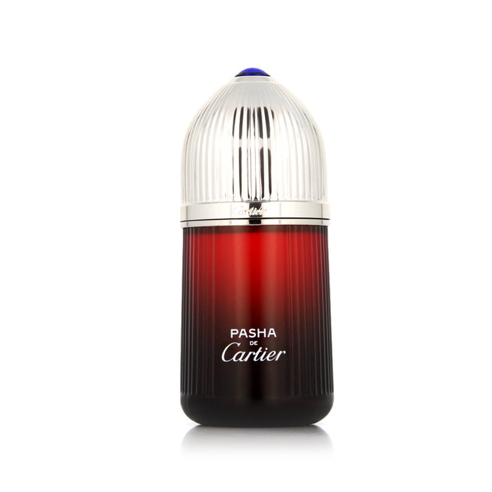 Cartier Pasha de Cartier Edition Noire Sport Eau de Toilette 100ml Cartier Pasha de Cartier Edition Noire Sport Eau de Toilette 100ml