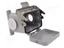 ILME Carcasa HDC con Pestillo PG36