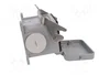 ILME Carcasa HDC con Pestillo PG36