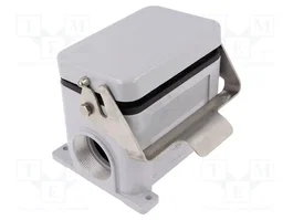 ILME Carcasa HDC con Pestillo PG36