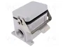 ILME Carcasa HDC con Pestillo PG36