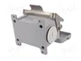 ILME Carcasa HDC con Pestillo PG36