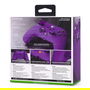 Power A Mando con Cable 1521747-02 para Xbox Series X/S Morado Royal