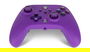 Power A Mando con Cable 1521747-02 para Xbox Series X/S Morado Royal
