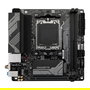 Gigabyte A620I AX Placa base Mini-ITX AM5 DDR5 (A620.AM5.mITX.DDR5)