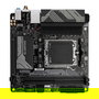 Gigabyte A620I AX Placa base Mini-ITX AM5 DDR5 (A620.AM5.mITX.DDR5)