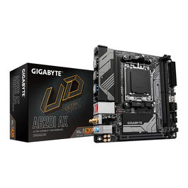 Gigabyte A620I AX Placa base Mini-ITX AM5 DDR5 (A620.AM5.mITX.DDR5)