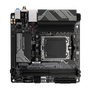 Gigabyte A620I AX Mini ITX DDR5
