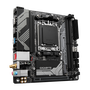 Gigabyte A620I AX Mini ITX DDR5