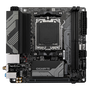 Gigabyte A620I AX Mini ITX DDR5