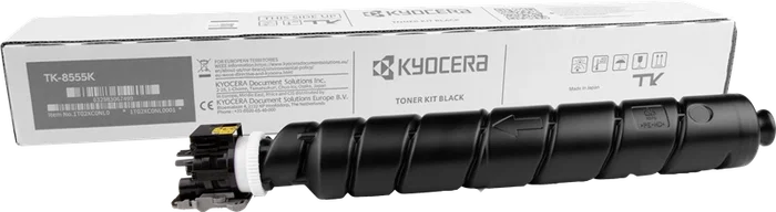 Kyocera TK-8555K Negro