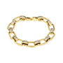 Pulsera Mujer One Jewels OJCHB01G Dorado