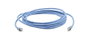 Kramer Electronics C-UNIKAT-50 Cable de red Cat6a U/FTP Azul 15,2 m